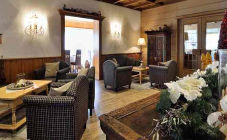 Hotel Pralong in Selva , Italy image 6 